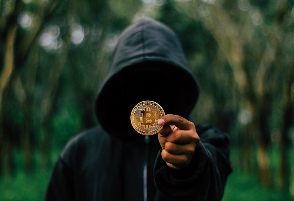 bitcoin, coin, hoodie-