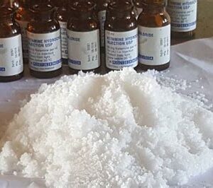 Buy Pure Ketamine Powder Online