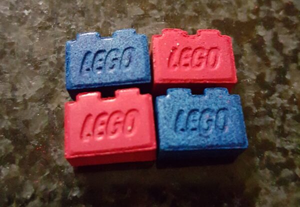 Buy Lego Male MDMA