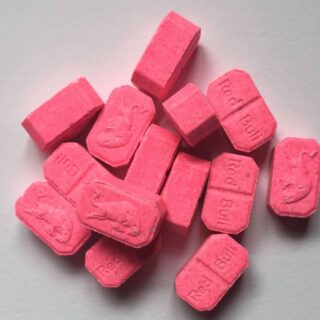 MDMA Red Bull for sale