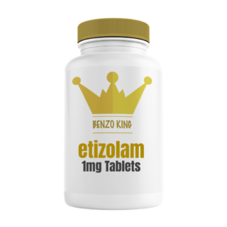 Buy etizolam 1mg table