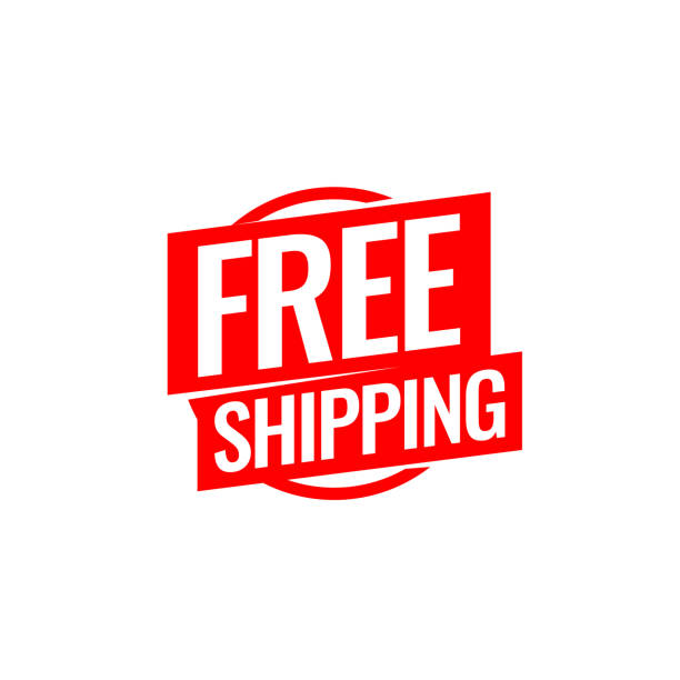 free shipping
