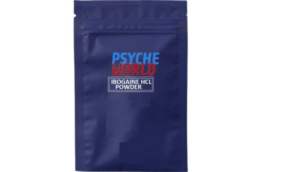 ibogaine hcl for sale in usa