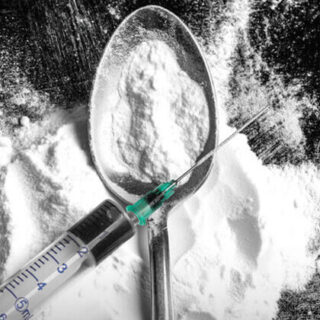 Buy Heroin Powder Online