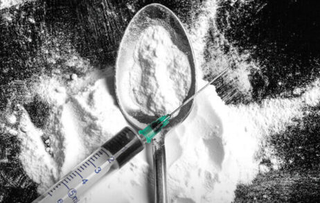Buy Heroin Powder Online